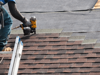 About Roof Repair Experts Clarence, LA
